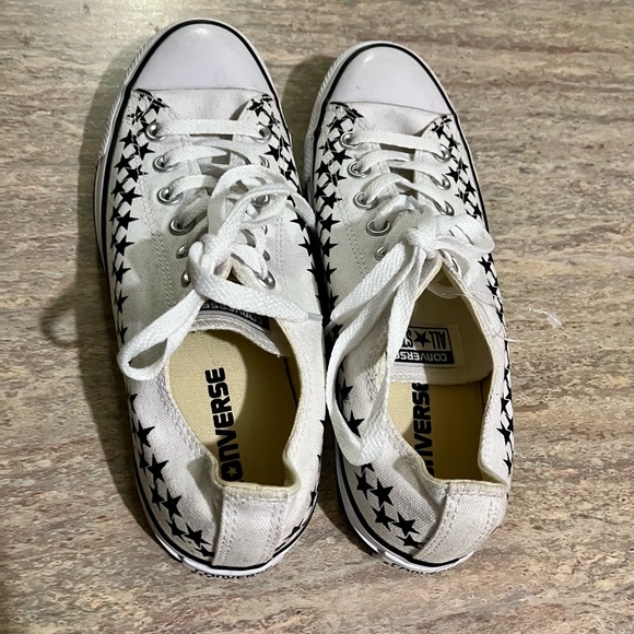 Converse All Star Sneakers. Unisex - Picture 11 of 16